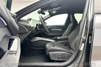 Audi A5, 2.0, 110 kW, petrol, automatic, front-wheel drive