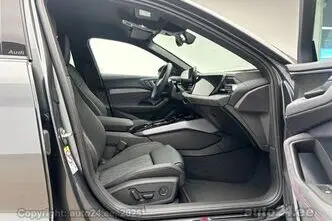 Audi A5, 2.0, 110 kW, petrol, automatic, front-wheel drive