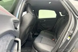 Audi A5, 2.0, 110 kW, petrol, automatic, front-wheel drive