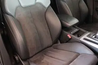 Audi Q5, 2.0, 180 kW, бензин, автомат, полный привод