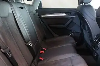 Audi Q5, 2.0, 180 kW, бензин, автомат, полный привод