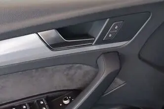 Audi Q5, 2.0, 180 kW, бензин, автомат, полный привод