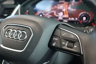 Audi Q5, 2.0, 180 kW, бензин, автомат, полный привод