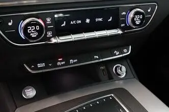 Audi Q5, 2.0, 180 kW, бензин, автомат, полный привод