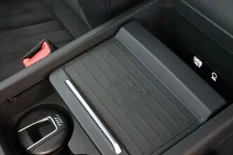 Audi Q5, 2.0, 180 kW, бензин, автомат, полный привод