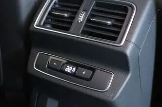 Audi Q5, 2.0, 180 kW, бензин, автомат, полный привод