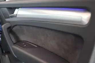 Audi Q5, 2.0, 180 kW, бензин, автомат, полный привод