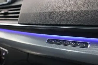 Audi Q5, 2.0, 180 kW, бензин, автомат, полный привод