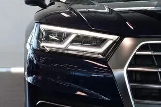 Audi Q5, 2.0, 180 kW, бензин, автомат, полный привод