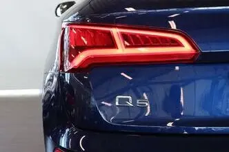 Audi Q5, 2.0, 180 kW, бензин, автомат, полный привод