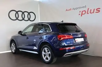 Audi Q5, 2.0, 180 kW, бензин, автомат, полный привод