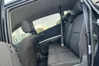 Toyota Corolla Verso, 2.2, 130 kW, diisel, manuaal, esivedu