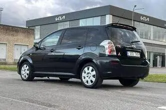 Toyota Corolla Verso, 2.2, 130 kW, diisel, manuaal, esivedu