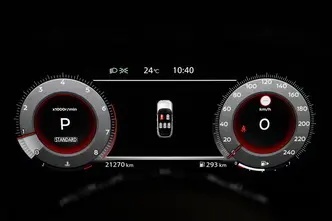Nissan Qashqai, 1.3, 116 kW, hübriid, automaat, esivedu