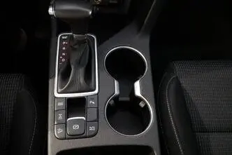 Kia Sportage, 1.6, 130 kW, bensiin, automaat, nelikvedu