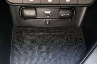 Kia Sportage, 1.6, 130 kW, bensiin, automaat, nelikvedu