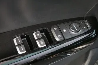 Kia Sportage, 1.6, 130 kW, bensiin, automaat, nelikvedu