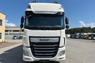 DAF XF530, 390 kW, diisel, automaat