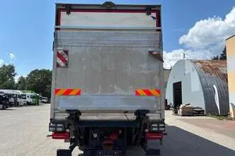 DAF XF530, 390 kW, diisel, automaat