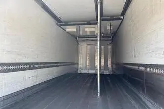 DAF XF530, 390 kW, diisel, automaat