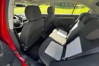 Škoda Octavia, 1.6, 75 kW, bensiin, manuaal, esivedu
