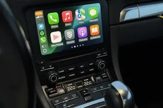 Porsche 718, 2.0, 220 kW, бензин, автомат, задний привод