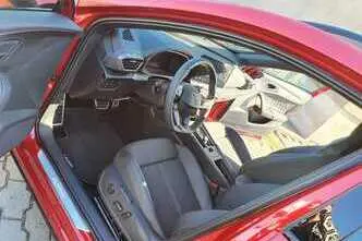 Cupra Formentor, 2.0, 228 kW, bensiin, automaat, nelikvedu