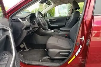 Toyota RAV4, 2.5, 188 kW, bensiin, automaat, nelikvedu