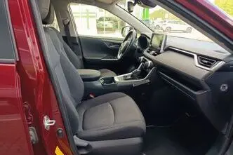 Toyota RAV4, 2.5, 188 kW, bensiin, automaat, nelikvedu