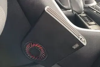 Toyota RAV4, 2.5, 188 kW, bensiin, automaat, nelikvedu