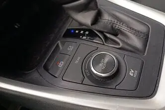 Toyota RAV4, 2.5, 188 kW, bensiin, automaat, nelikvedu