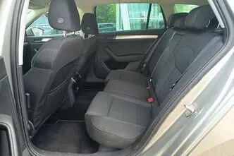 Škoda Superb, 1.8, 132 kW, bensiin, automaat, esivedu
