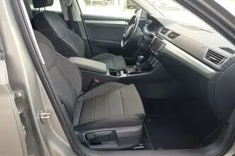 Škoda Superb, 1.8, 132 kW, bensiin, automaat, esivedu