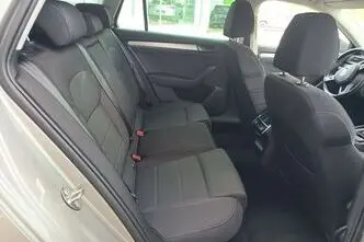 Škoda Superb, 1.8, 132 kW, bensiin, automaat, esivedu