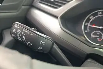 Škoda Superb, 1.8, 132 kW, bensiin, automaat, esivedu