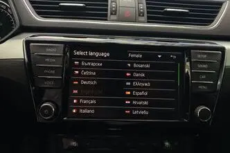 Škoda Superb, 1.8, 132 kW, bensiin, automaat, esivedu