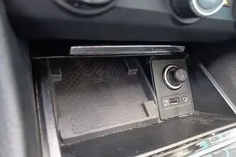 Škoda Superb, 1.8, 132 kW, bensiin, automaat, esivedu