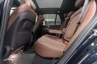 BMW X5, 4.4, 390 kW, bensiin, automaat, nelikvedu