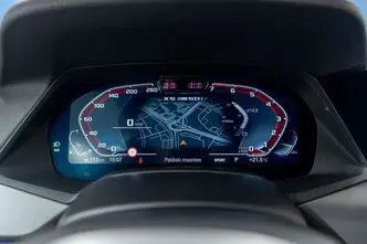 BMW X5, 4.4, 390 kW, bensiin, automaat, nelikvedu
