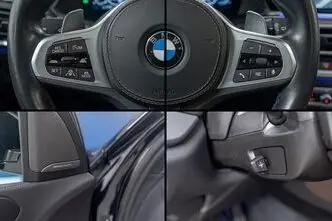 BMW X5, 4.4, 390 kW, bensiin, automaat, nelikvedu