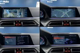 BMW X5, 4.4, 390 kW, bensiin, automaat, nelikvedu