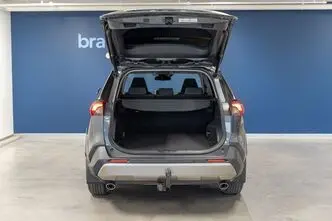 Toyota RAV4, 2.0, 129 kW, petrol, automatic, front-wheel drive