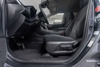 Toyota RAV4, 2.0, 129 kW, petrol, automatic, front-wheel drive