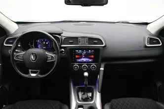 Renault Kadjar, 1.3, 103 kW, petrol, automatic, front-wheel drive