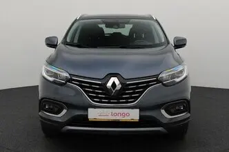 Renault Kadjar, 1.3, 103 kW, petrol, automatic, front-wheel drive