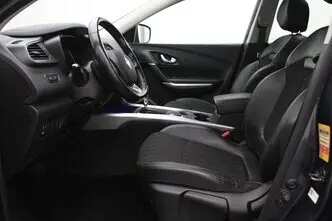 Renault Kadjar, 1.3, 103 kW, petrol, automatic, front-wheel drive