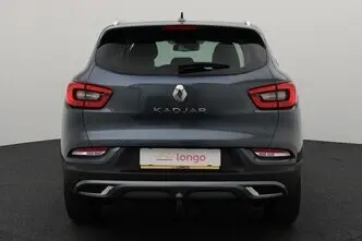 Renault Kadjar, 1.3, 103 kW, petrol, automatic, front-wheel drive