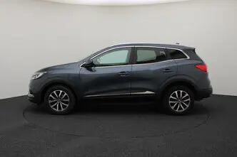 Renault Kadjar, 1.3, 103 kW, petrol, automatic, front-wheel drive