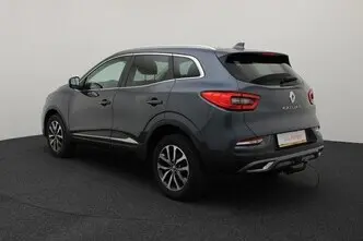 Renault Kadjar, 1.3, 103 kW, petrol, automatic, front-wheel drive