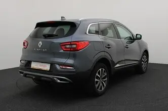 Renault Kadjar, 1.3, 103 kW, petrol, automatic, front-wheel drive